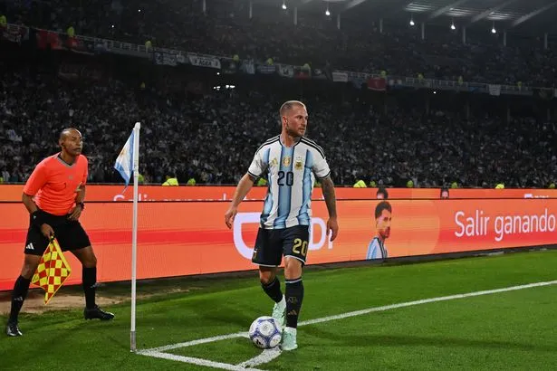 Mac Allister’s World Cup triumph could redefine Argentina’s future beyond Messi