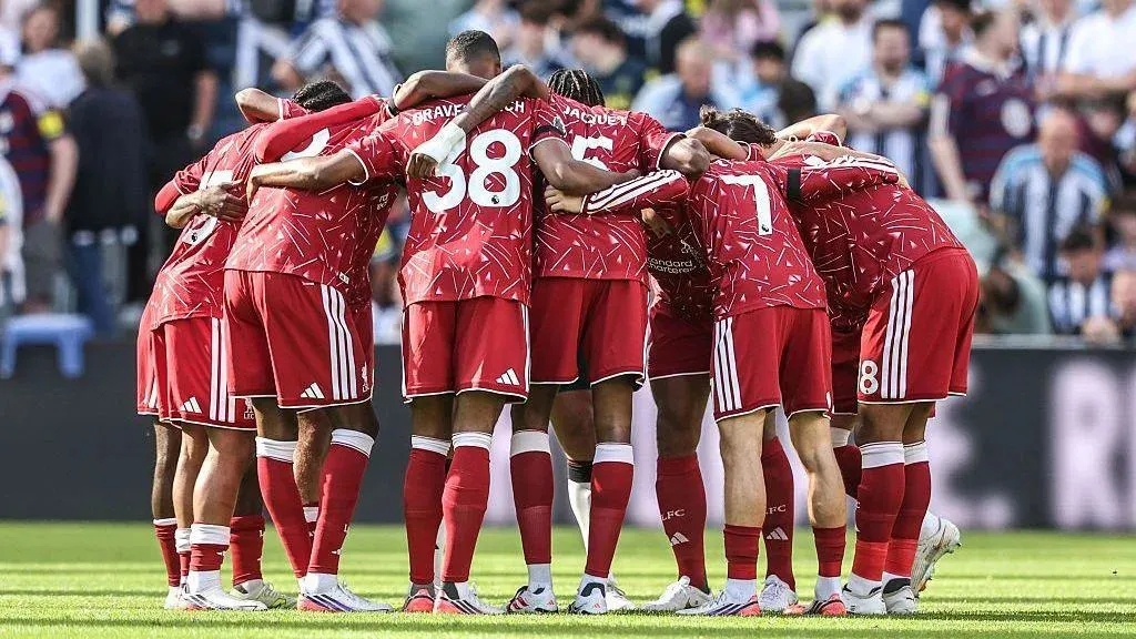 Liverpool Fan Calls for Redemptive Action as Premier League Charges Loom Over Manchester City