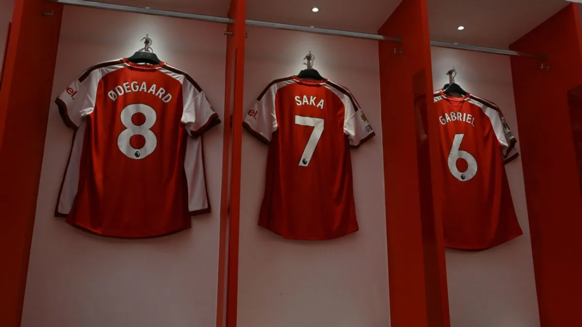 Premier League Depth Charts Revealed: Who Are the Key Players in Every Squad?