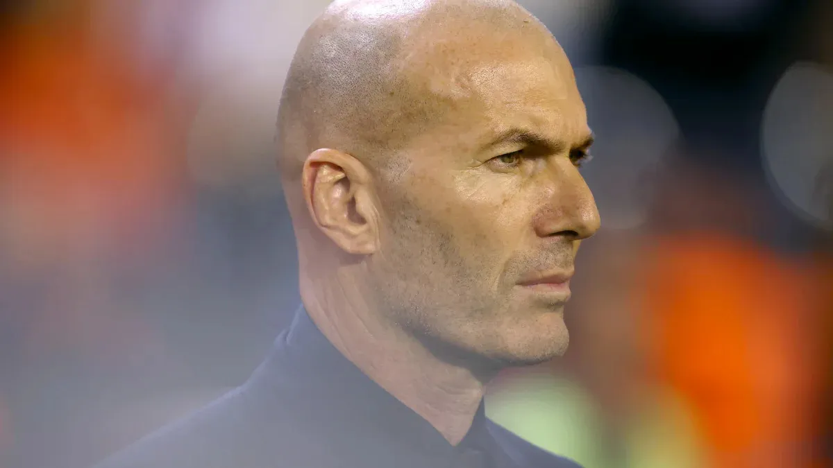 Zinedine Zidane Reflects on 2006 Marco Materazzi Incident Ahead of France Clash With Italy