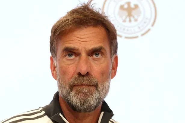 Jurgen Klopp dismisses 'idiocy' as Germany’s diversity debate rages ahead of Nations League clash