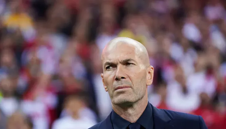 France vs. Italy: Zidane’s France Face Italy’s Resilience in Crucial Nations League Clash
