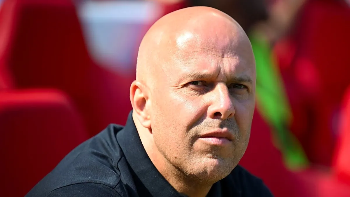 Arne Slot’s Premier League Return: The Dutchman’s Next Move After Liverpool’s Turbulent Exit