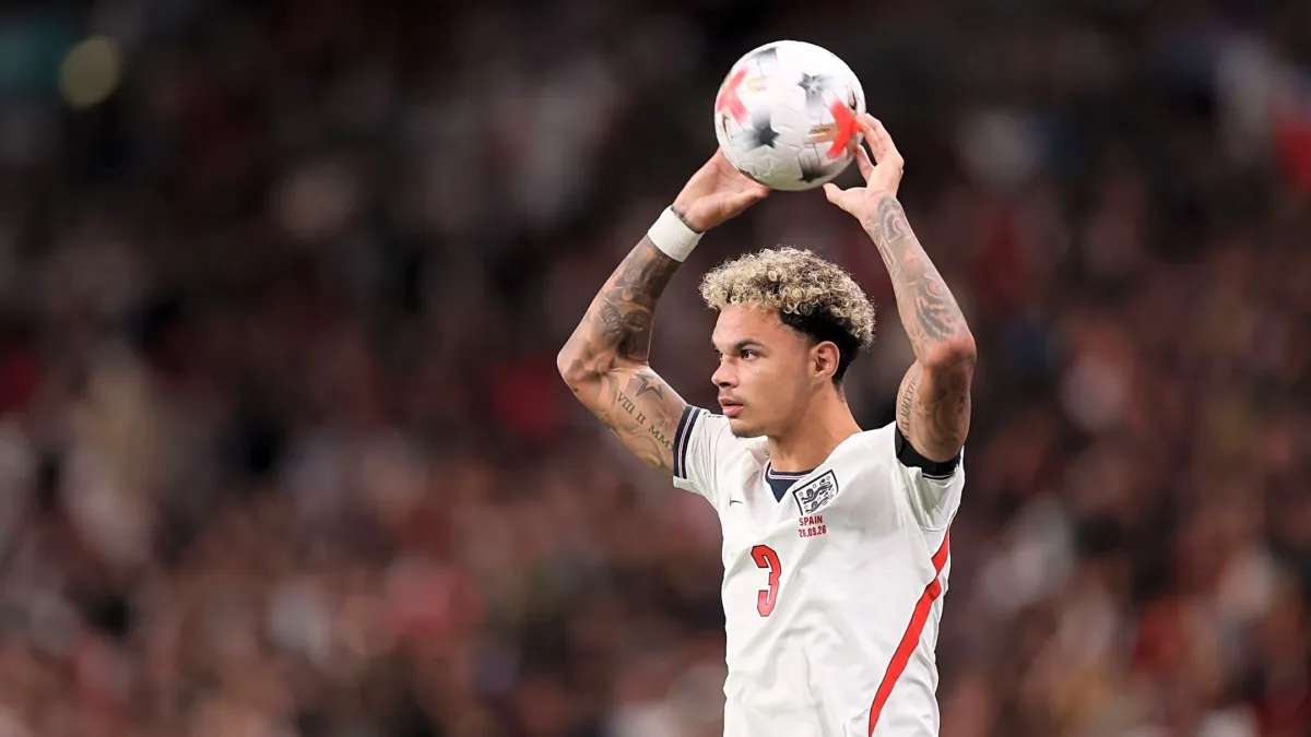Croatia vs England: UEFA Nations League clash set amid unusual atmosphere as thousands of children defy ban