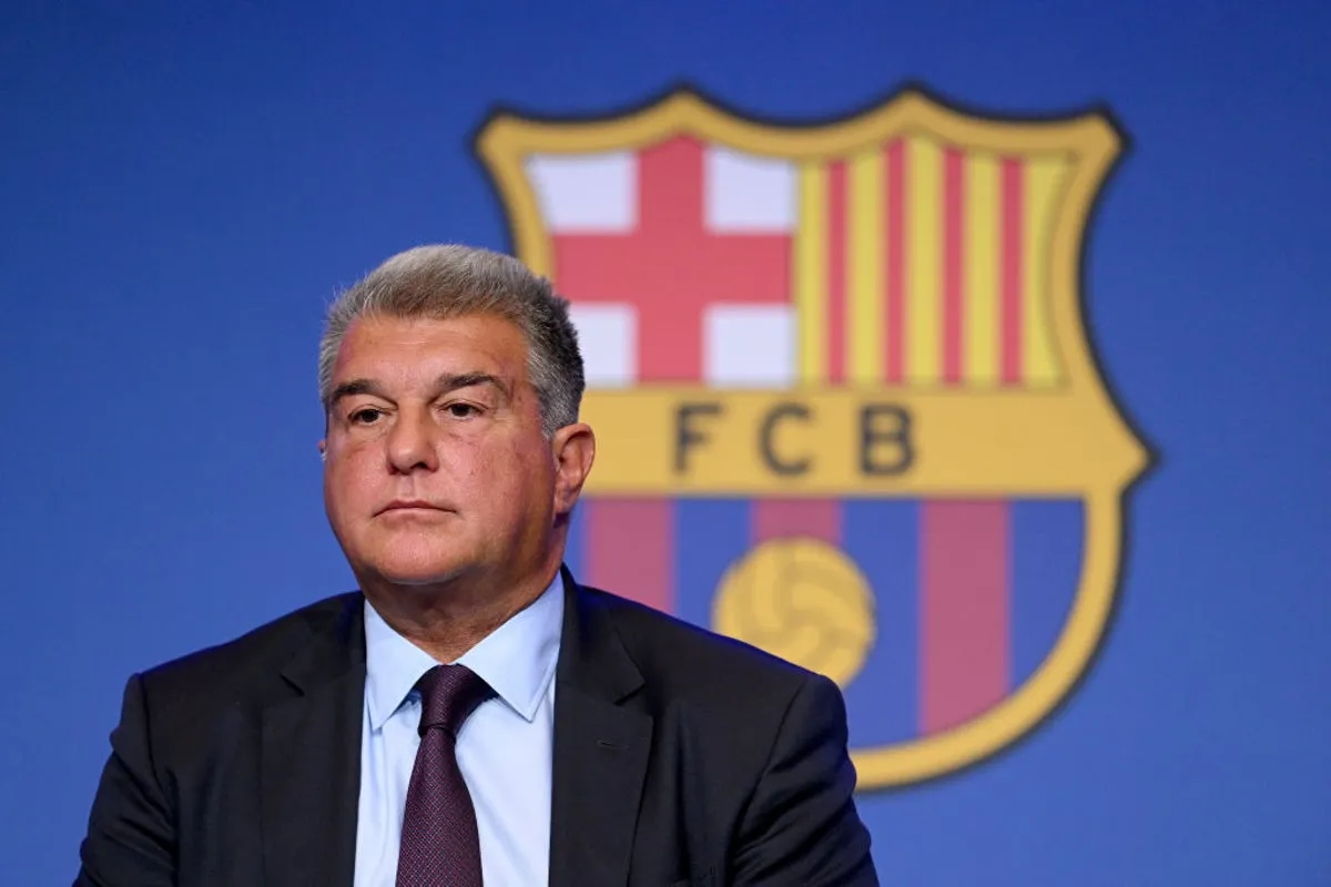 Real Madrid submits 50,000-page dossier to UEFA in Barcelona’s Negreira corruption probe