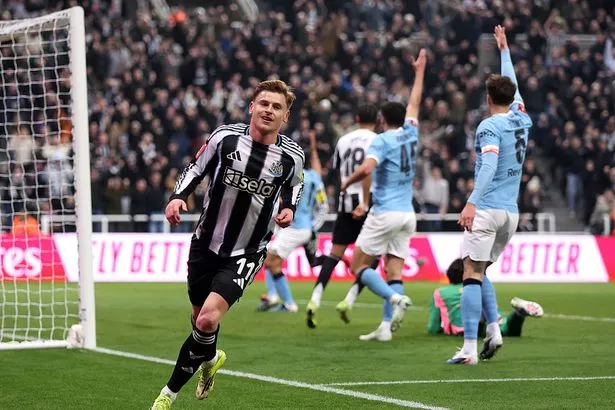 Manchester City’s Financial Verdict Could Cost Newcastle United Millions in Premier League Merit Payments