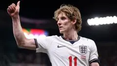 Anthony Gordon: How the Barcelona winger cemented his place as England’s most reliable left-sided force