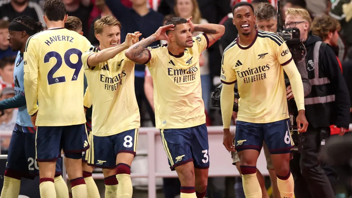 Arsenal and Topps Forge Exclusive Global Licensing Deal for Trading Cards and Collectibles