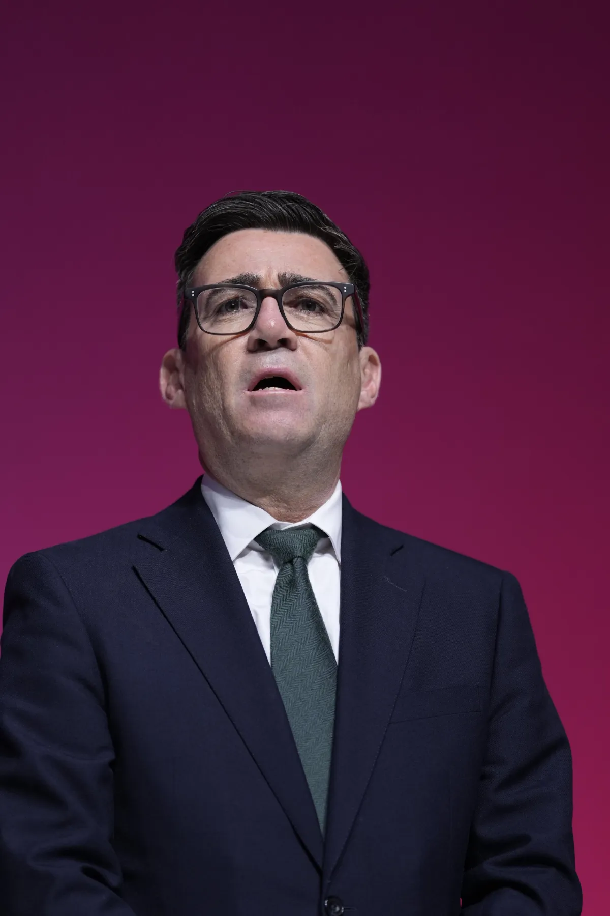 Andy Burnham Faces Demands to Disclose Manchester City Owner Meetings Amid Financial Ruling Appeal