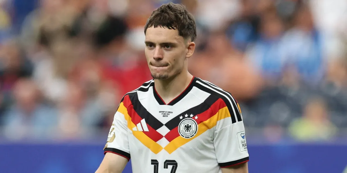 Florian Wirtz’s Liverpool Role: From World Cup Criticism to Klopp’s Counter-Pressing Blueprint