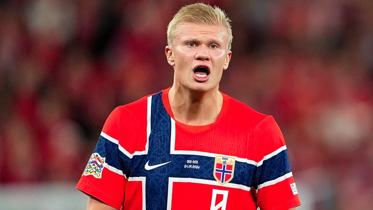 Erling Haaland’s Barcelona Move: Can Pep Guardiola’s Legacy Survive Without Him?