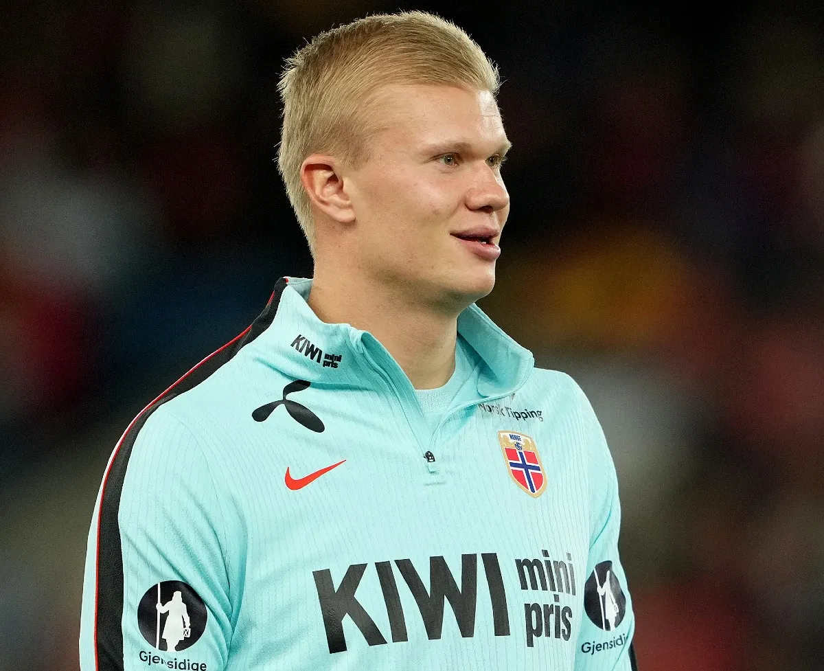 Haaland’s future hinges on City’s fate: Arsenal and Barcelona race to secure Europe’s most sought-after striker