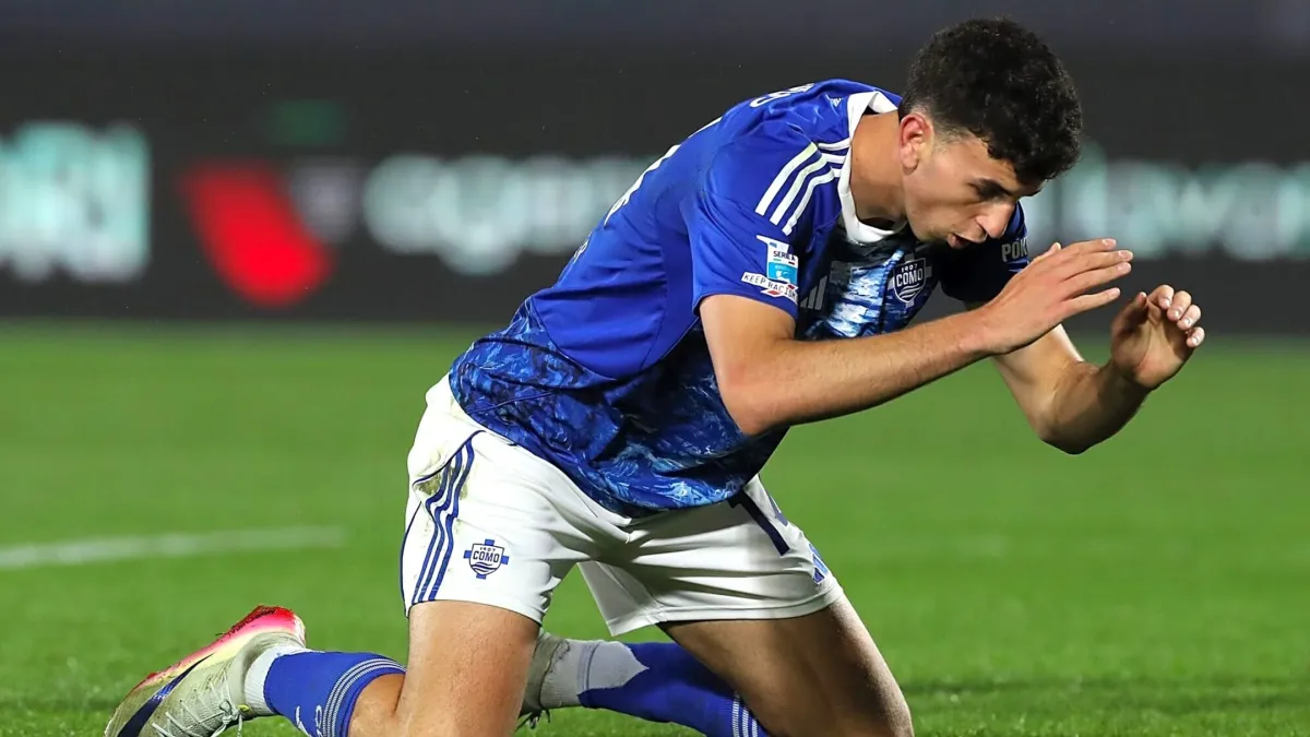 Manchester United’s Serie A Target: Why Jacobo Ramón Could Be the Smart Winter Signing Carrick Needs