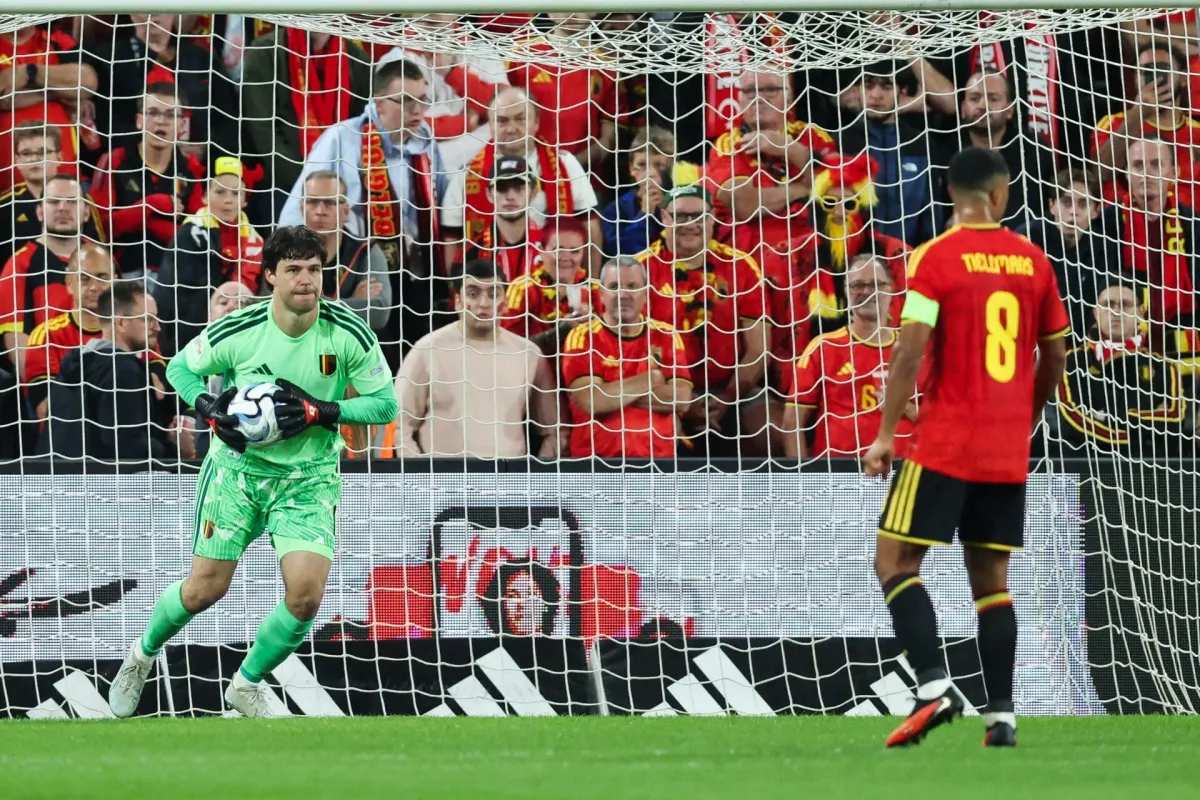 Belgium’s Nations League Triumph: Tielemans and Lammens Lead a Dominant Display Against Turkiye