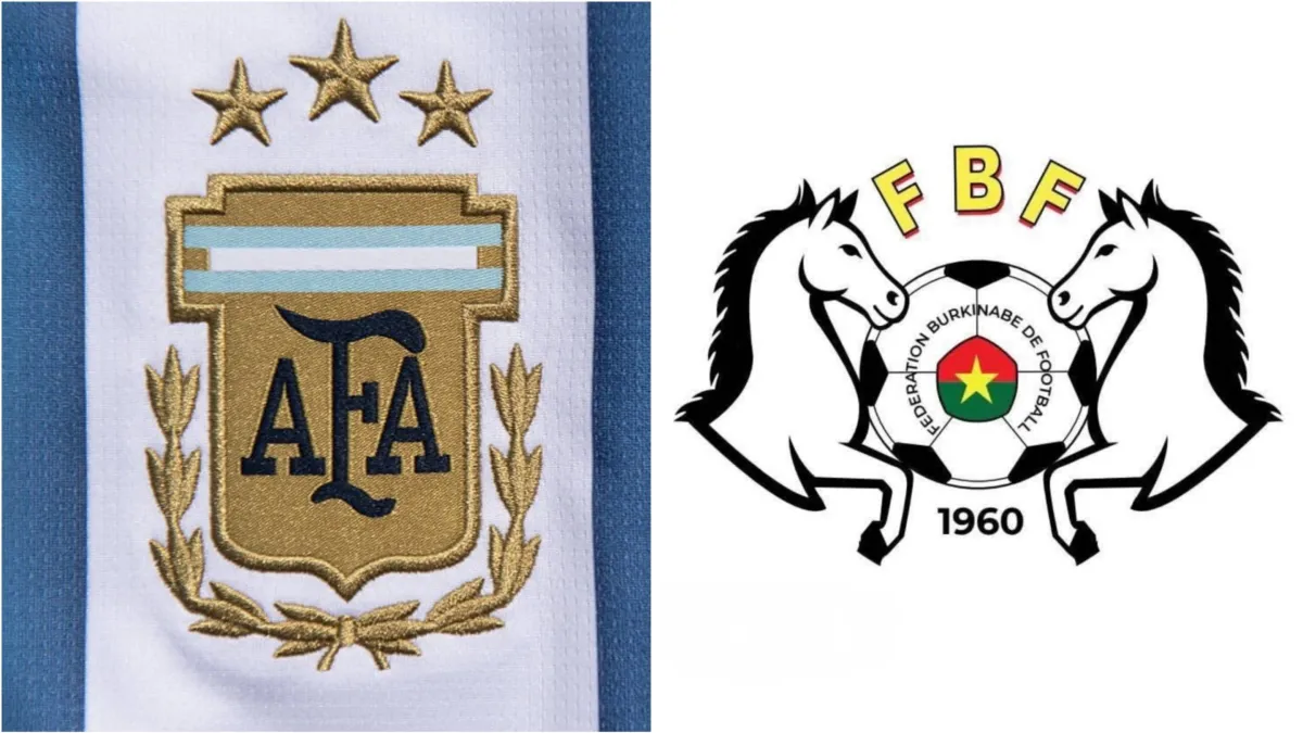 Argentina’s historic clash with Burkina Faso looms as La Albiceleste prepares for Messi’s farewell