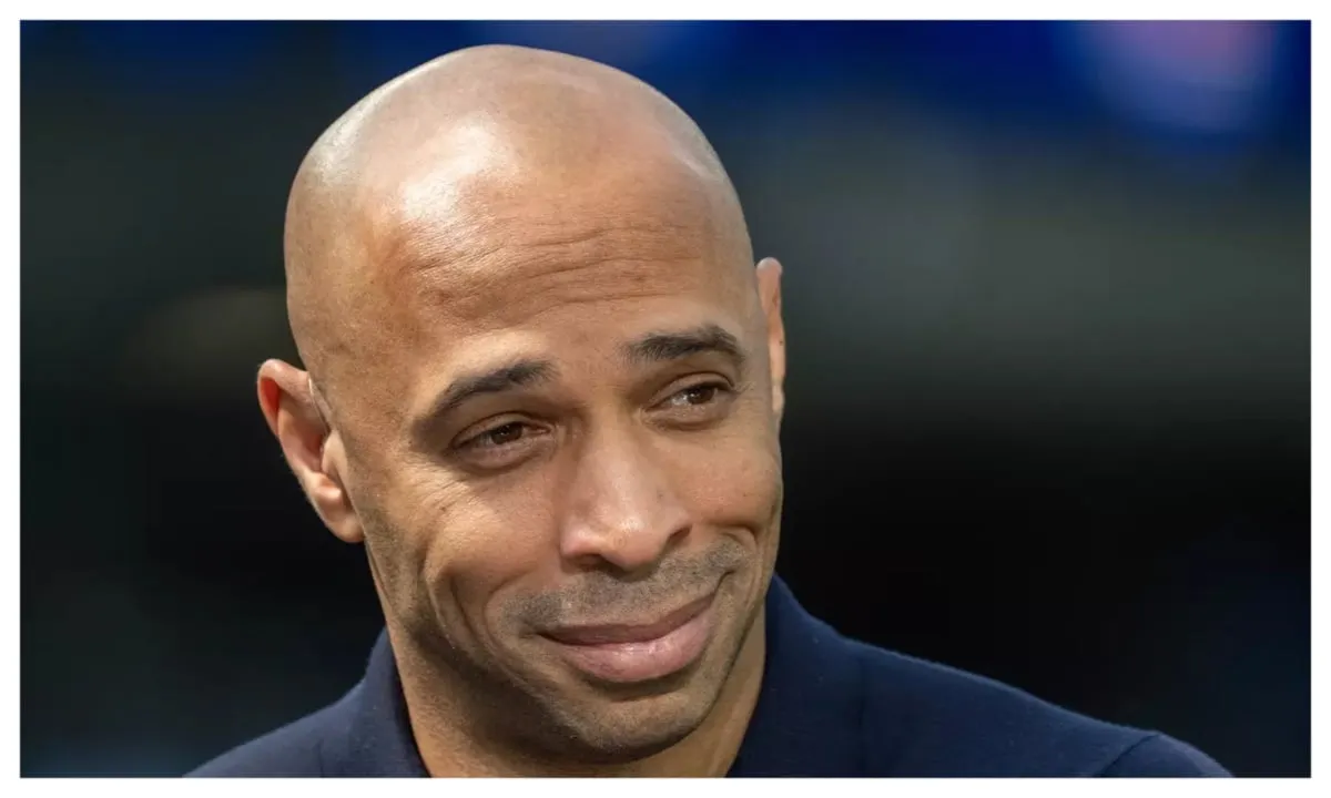 Thierry Henry Stands by Arteta: ‘He’s Good’ as Arsenal’s Tactical Evolution Comes Under Scrutiny