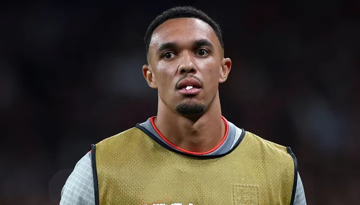 Thomas Tuchel Explains Decision to Drop Trent Alexander-Arnold from England Lineup Against Croatia