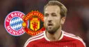 Harry Kane Closes In on New Bayern Munich Contract After Striking Partial Agreement