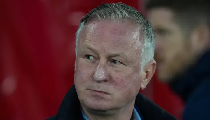 Northern Ireland vs Georgia: A Tactical Clash in the Nations League’s Group B2 Showdown