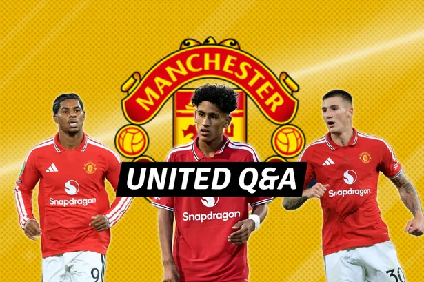 Manchester United’s Youth Crisis: Sesko’s Injury, Rashford’s Future, and JJ Gabriel’s Barcelona Bid