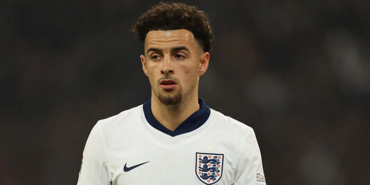 England’s Euro 2028 Starting XI Predicted in 2023—And It’s Already a Bold, Youthful Lineup