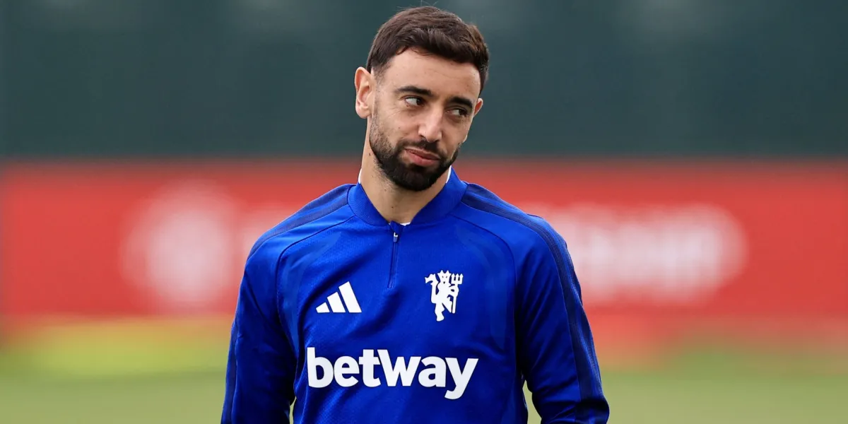 Manchester United’s Future Midfield Blueprint: Bellingham as the Answer to Fernandes’ Departure