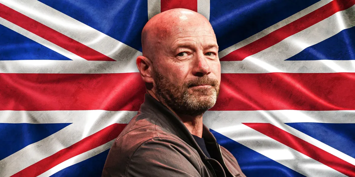 Alan Shearer Reveals Premier League Club With Atmosphere Unmatched in His Era