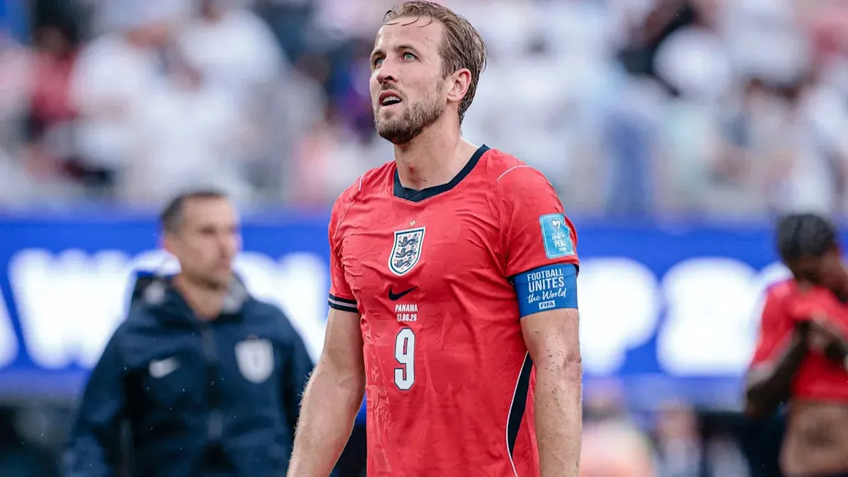 Kane’s 73-Goal Masterclass Faces Yamal and Mbappé’s Rising Challenge in Ballon d’Or Race