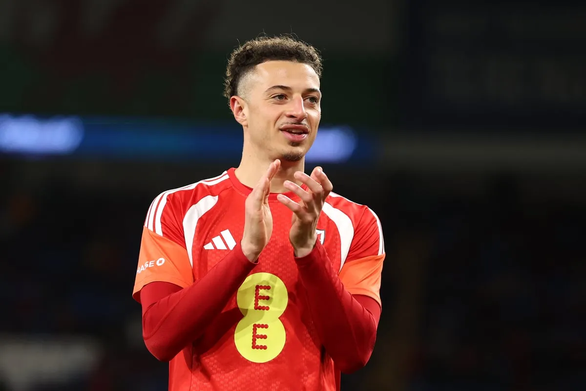 Leeds United’s Final Internationals: A Crucial Transition as Premier League Action Resumes