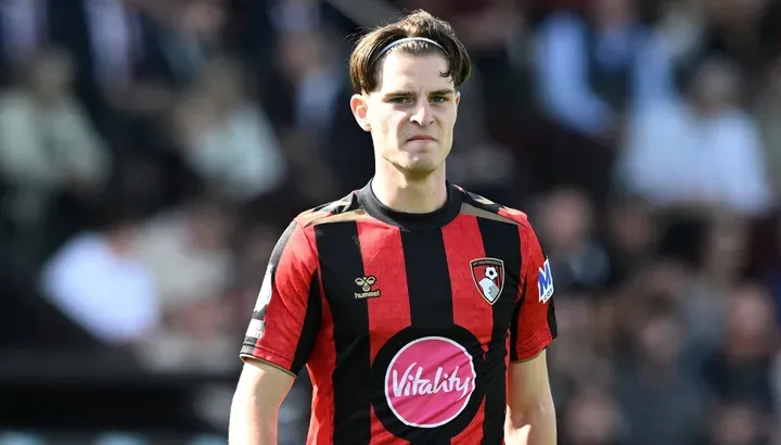 Chelsea Lead Alex Scott Transfer Race as Thomas Tuchel Praises Bournemouth Midfielder Following England Victory Over Croatia