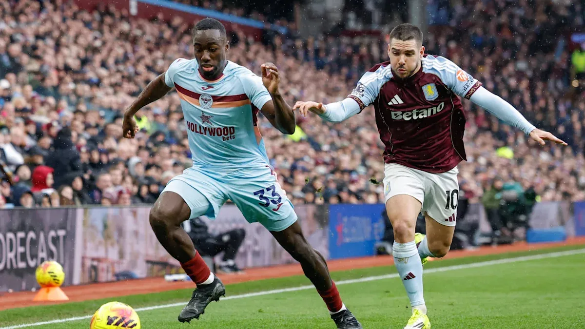Liverpool’s €65m Pursuit of Michael Kayode Threatens Brentford’s Defensive Core
