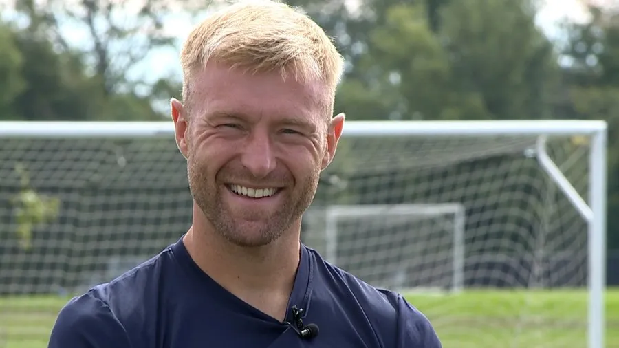 Jack Blake’s Journey: From Nottingham Forest Academy to Indy Eleven’s All-Time Leading Scorer