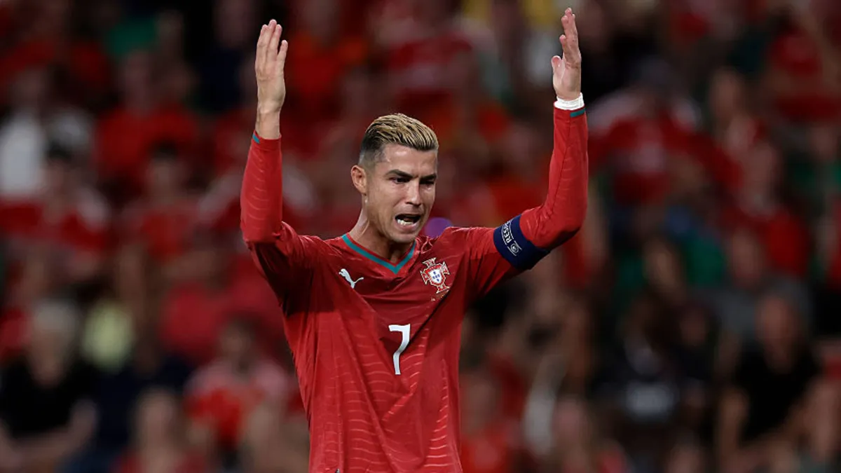 Cristiano Ronaldo’s Final Act at Manchester United: A Walkout That Ends an Era