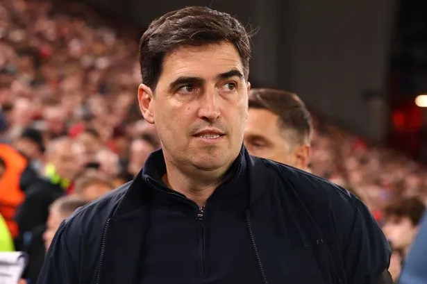 Liverpool’s Anfield showdown with Man City hinges on Isak’s fitness and Iraola’s tactical adjustments