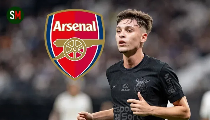 Arsenal prepare £22m bid for 21-year-old midfielder drawn to Arteta’s system