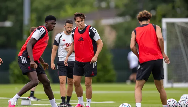 Liverpool’s forgotten star: Federico Chiesa’s future hangs in balance as Serie A clubs eye a January exit