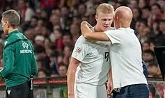 Liverpool vs Manchester City FA Cup Quarter-Final: Nine Key Players in Question as Isak Returns and Haaland Faces Doubt