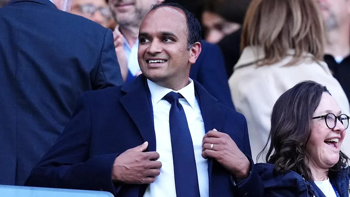 Tottenham Hotspur’s transfer strategy under scrutiny: Are they really that bad?