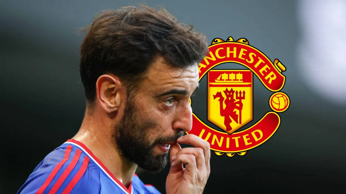 Manchester United's Bruno Fernandes contract talks stall over salary and Rashford's wage impact