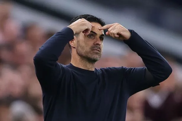 Arsenal’s defensive crisis deepens as Arteta faces fresh injury setbacks and transfer fallout