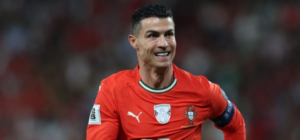 Cristiano Ronaldo’s Portugal Return Hinges on One Condition: Jorge Jesus Must Go