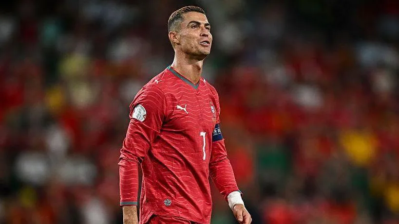 Ronaldo’s Portugal exit leaves a nation at a crossroads as his future hangs in the balance
