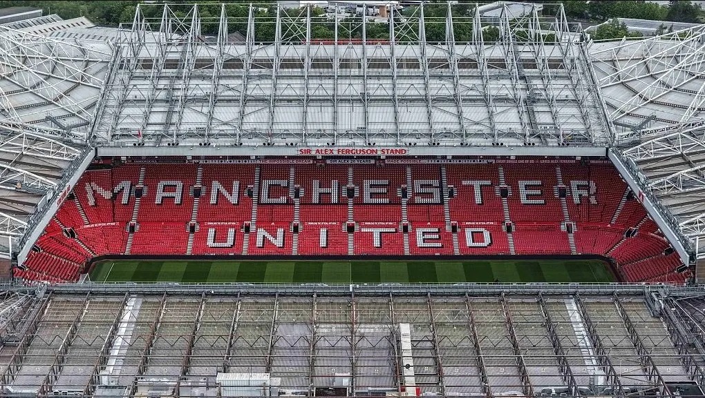 Manchester United’s Financial Crisis Deepens as City Scandal Exposes Premier League’s Loopholes