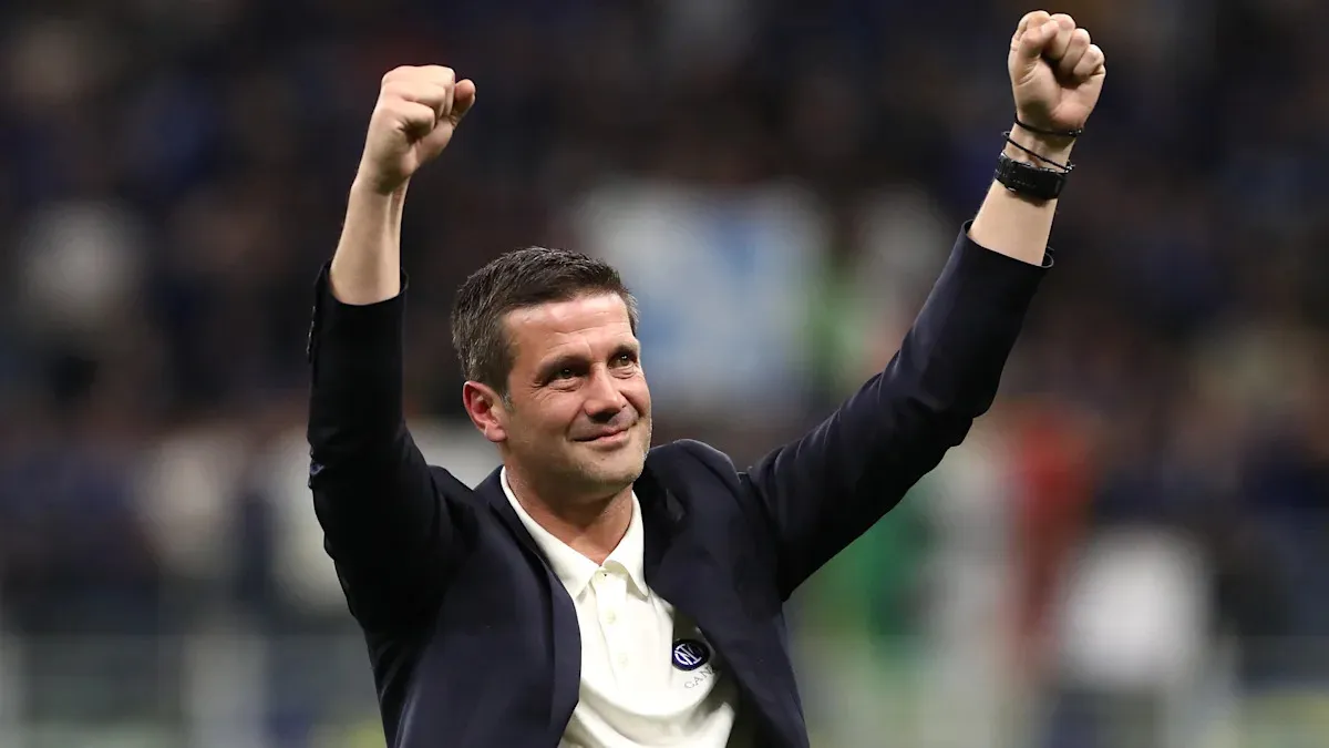 Inter Milan’s Scudetto Defence: Who Can Dethrone the Nerazzurri in 2026/27?