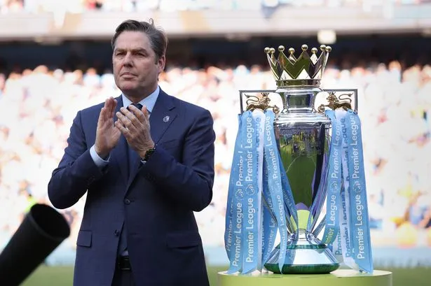 Manchester City’s Financial Fair Play Verdict: Premier League Clubs Divided Over Punishment as Club Launches Appeal