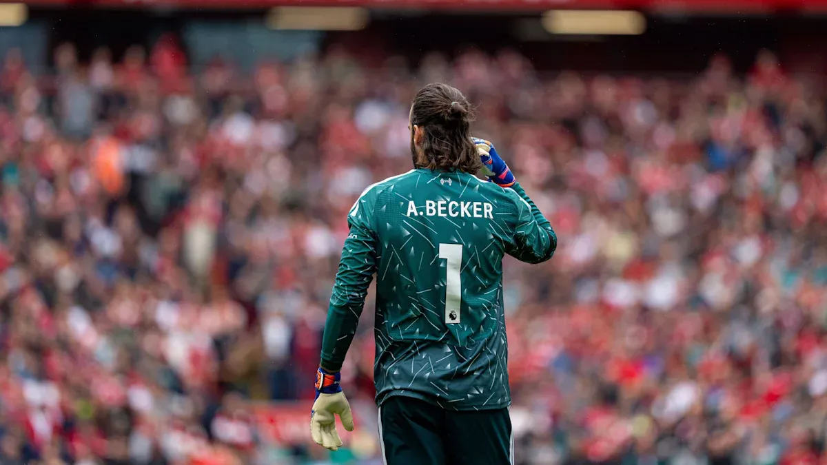 Liverpool’s Alisson Becker: The Contract Deadline That Could Redefine Anfield’s Future