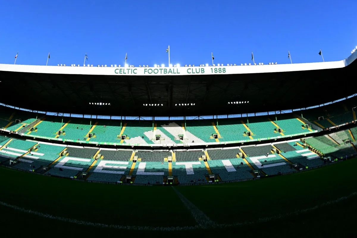 Martin O'Neill confirms Celtic future as former England star recalls O'Neill's tenure and the transfer that never was