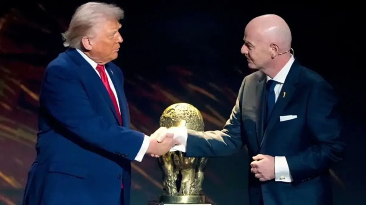 Norway’s Football Federation Demands FIFA Scrutiny Over 2026 World Cup Controversies