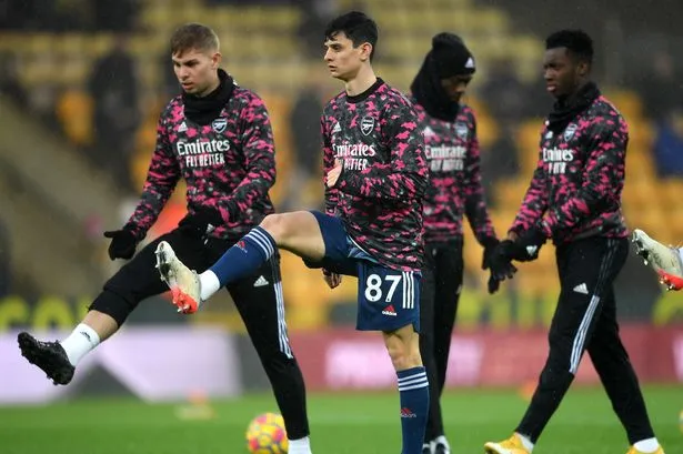 Charlie Patino’s Reinvention: From Arsenal’s Unfulfilled Potential to a Fresh Start at VfL Bochum