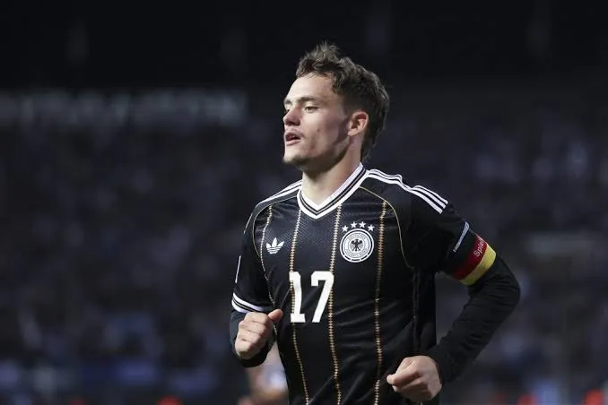 Oliver Bierhoff: Florian Wirtz’s Barcelona Move Would Be a Tactical Masterstroke